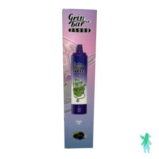 Grin Bar Vape – 25000 Puffs