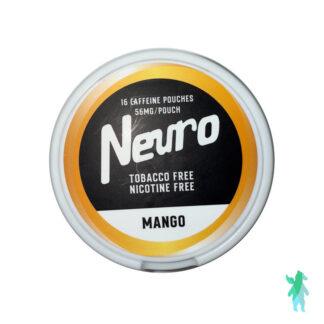 Neuro Caffeine Pouches – 56mg