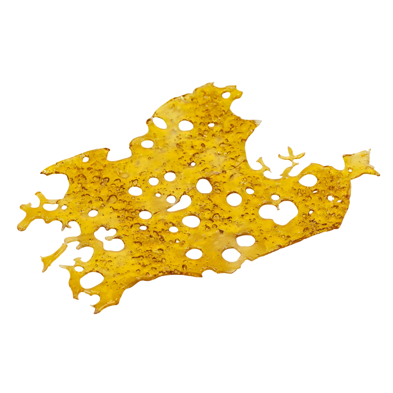Regulate Shatter – Nassco