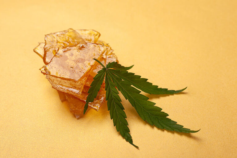 Shatter Weed – 1g