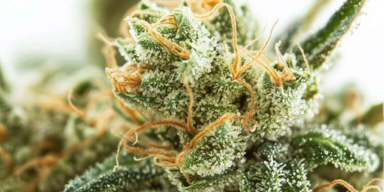 Golden Pineapple – 28gr